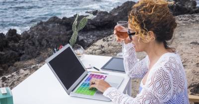 Виза цифрового кочевника в Испанию: Полный гид по получению Digital Nomad Visa в 2026 фото